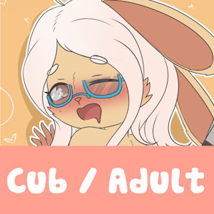 [Commission] Steamy buns