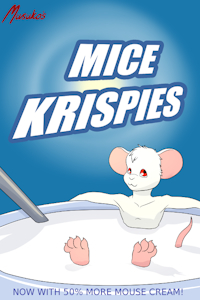 Mice Krispies (art)
