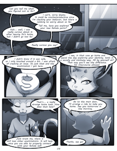 Change of Rules 2: Inner Treatment Page 09