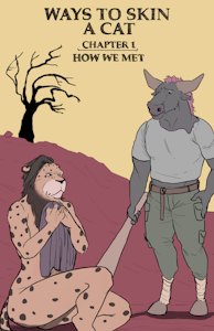 Chapter 1 title page