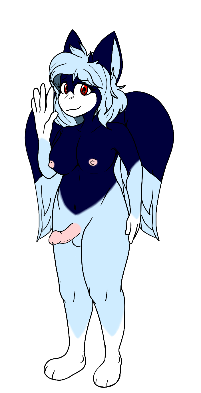 2381509_OneSharkyGirl_gryphon_commission_2.png