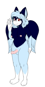 2381509_OneSharkyGirl_gryphon_commission_2.png
