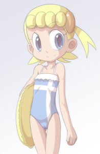 Bonnie
