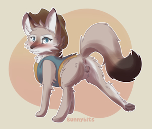 [Commission] Varwulf