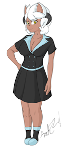 Bo Peep Commission |REDRAW|