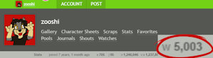 5000