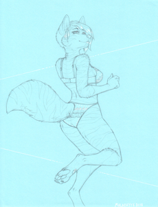 [CM] Emily's Lingerie