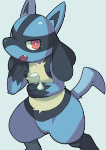 Lucario
