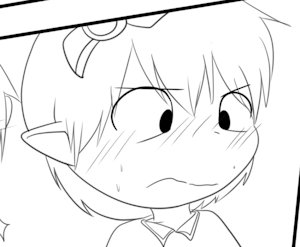 Puberty Rise - Page 01