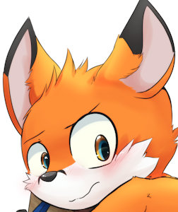 What are you lookin at?