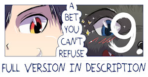 A bet you can't refuse - 9
