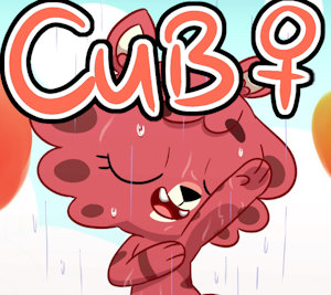 Paprika, having a shower