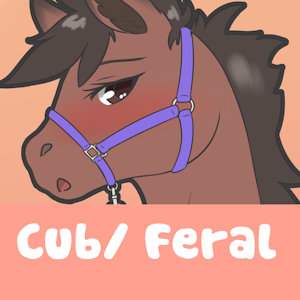 [Commission] Seliron's mare