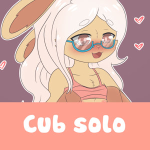 [Commission] Sweet Melody