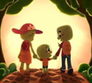 What might have been