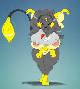 Busty Chu