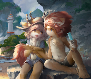 Second collab with Cup