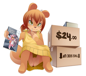 Bunnies Bad Toys + For sell now!