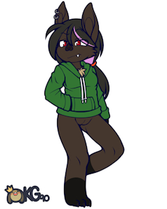 Hazel Nightshade