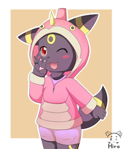 Umbreon