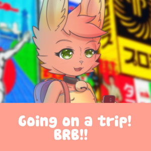 Japan Here I Come!