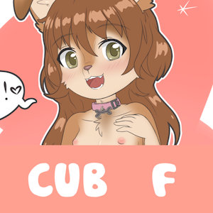 [Commission] Woof!