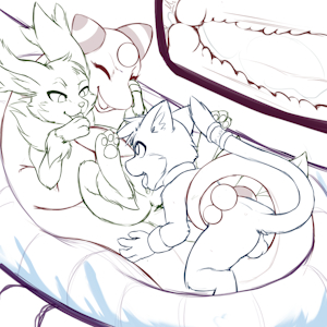 Sketch group