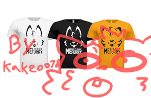 ์My T-shirts  sold in Paradise brunch furry even in thai