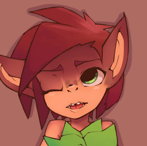 I'm a faun