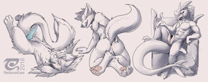 June Sketch Requests