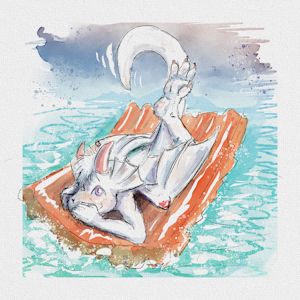 Dreamy Summer