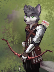 Fantasy Archer