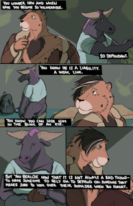 Ways to Skin a Cat, Ch2Pg4