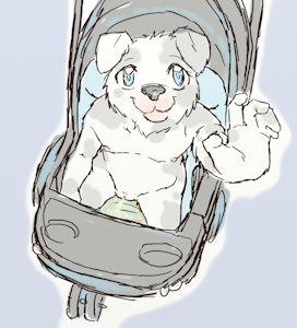 Out for a stroll