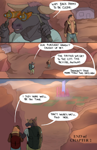 Ways to Skin a Cat, Ch2Pg5