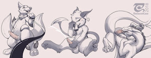 June Sketch Requests 2