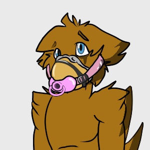 Momma's lil Pet