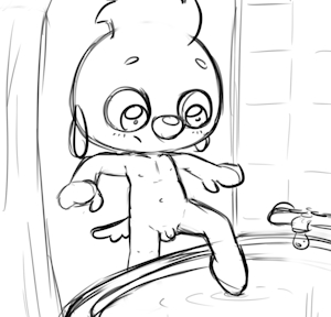 Playkids/Paprika sketchies