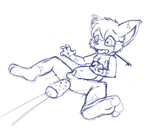GF doodle