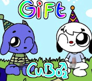 Poly's Birthday '18, Surprise with a friend!