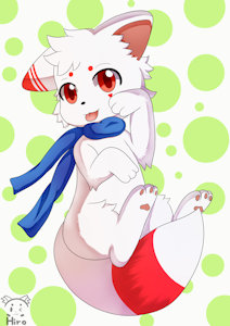 Ren - Blep