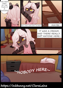 The ghost in my attic Pt 2.p12
