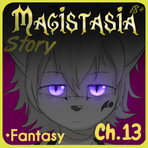 Measure Twice [Chapter 13 - ~Magistasia~]