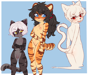 Gender Swap