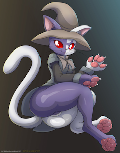 Macha Ass (.hack)