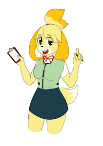 Isabelle