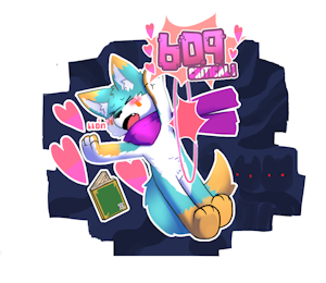 SD COMMISION for @BothFelixfox