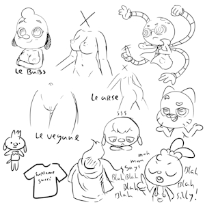 Stream sketches