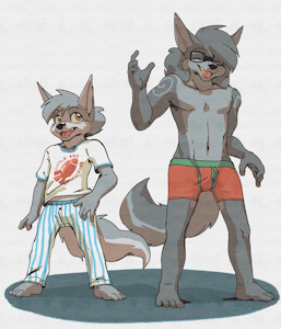 Pajamas Test!