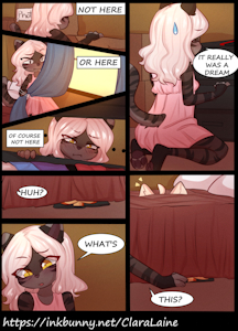 The ghost in my attic Pt 2.p13